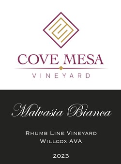 2023 Malvasia Bianca 1